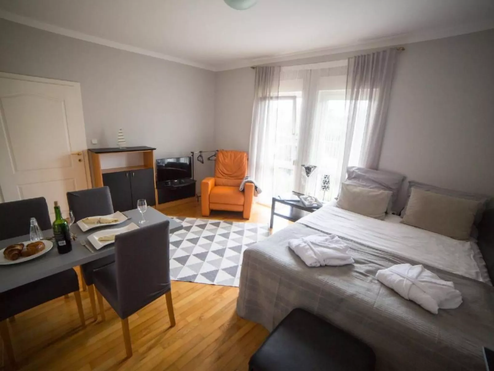 Erdgeschoss-Apartment A2-Image-tags.info