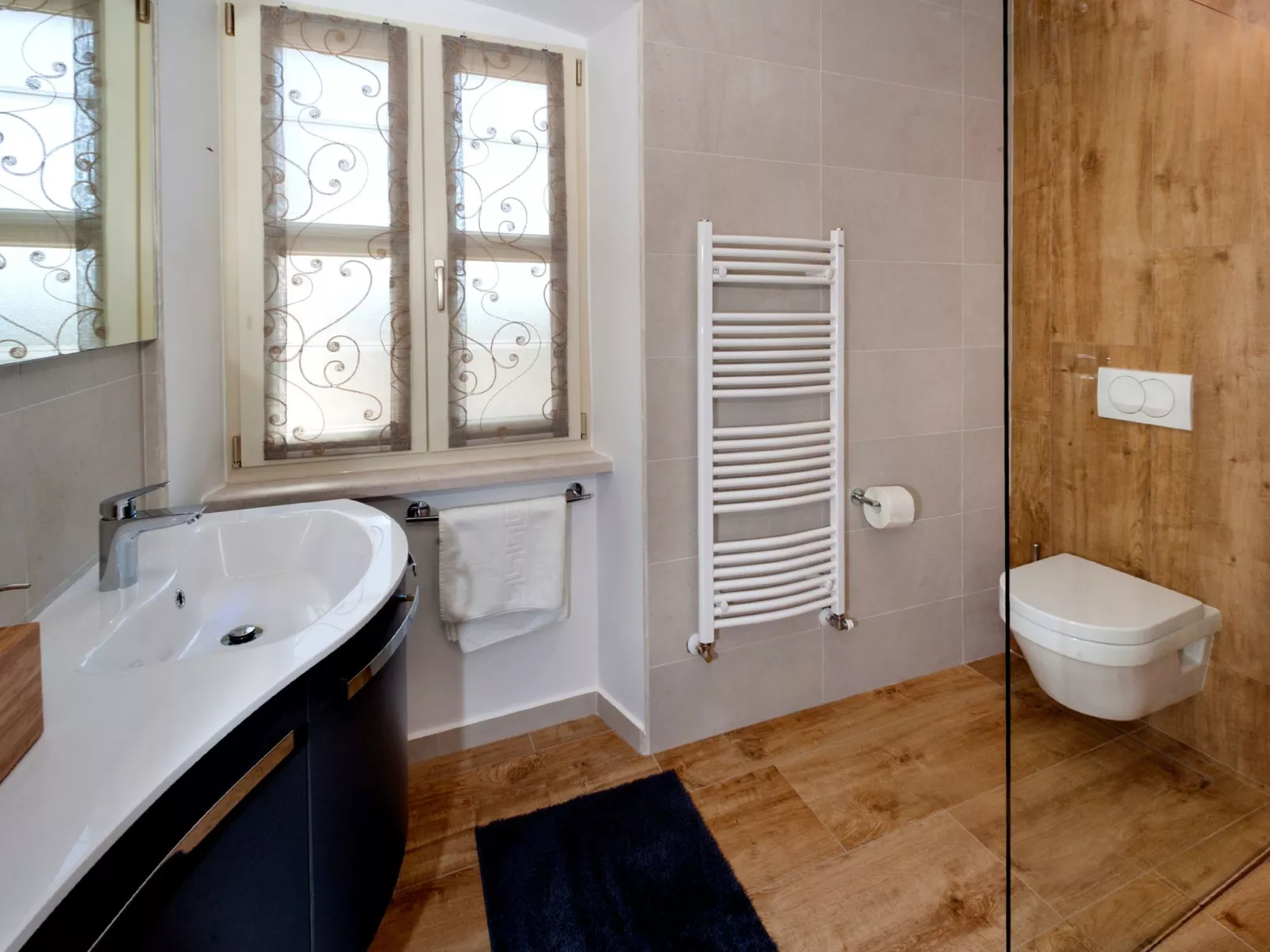 Villa Casa Lori-Binnen