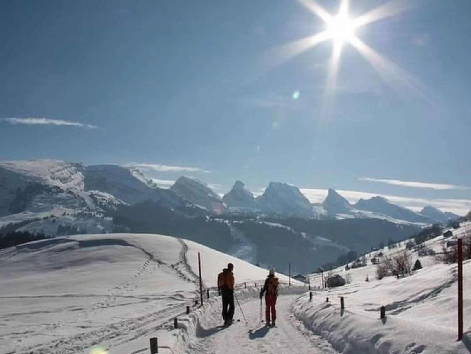 Studio alte Schmiede-Buiten