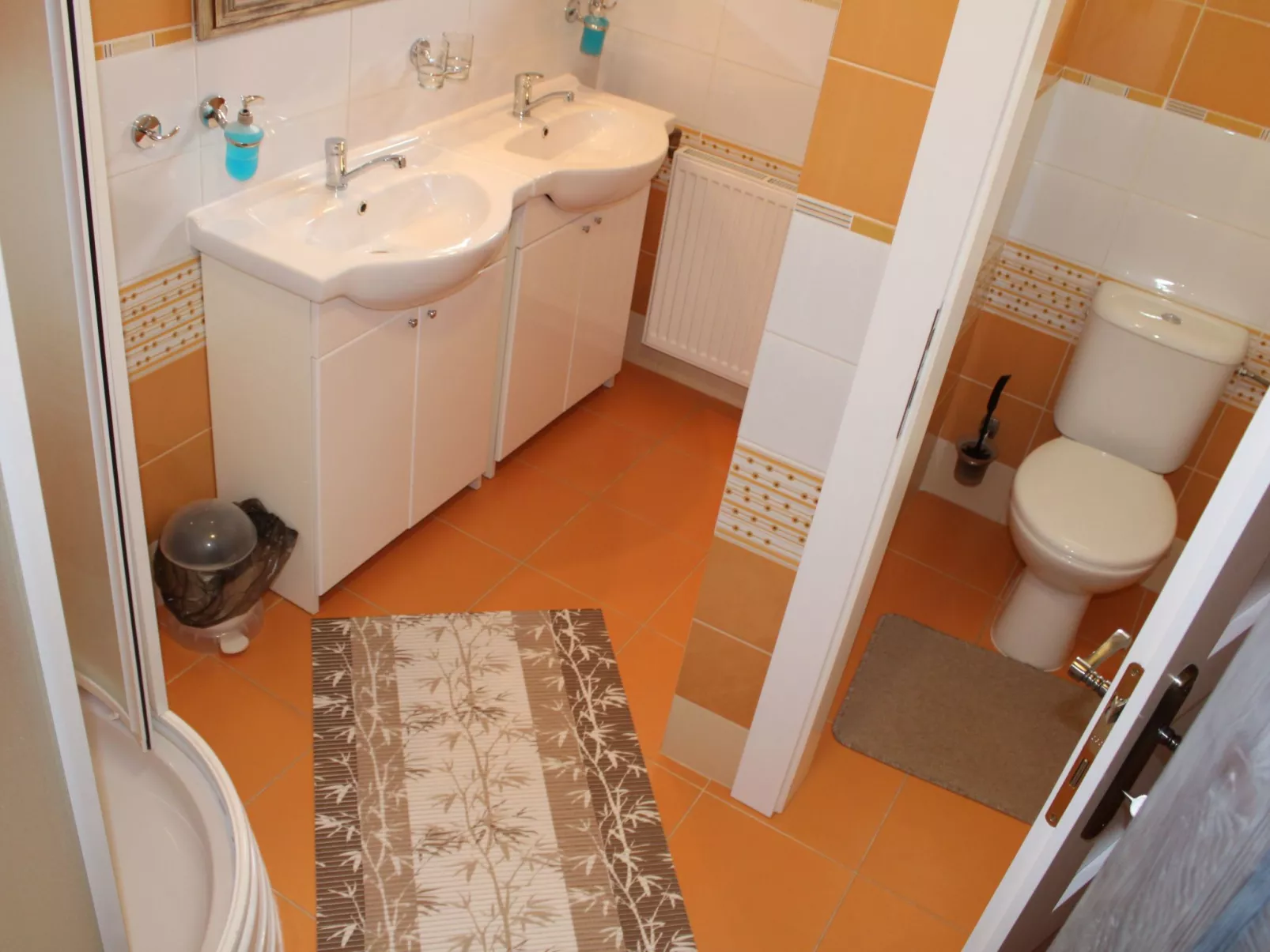 Apartment Zuberec N3-Binnen