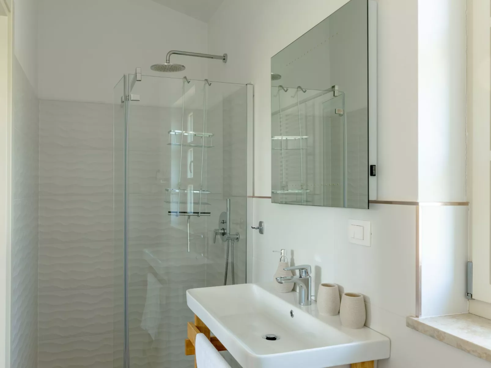 Villa Casa Katharina-Binnen