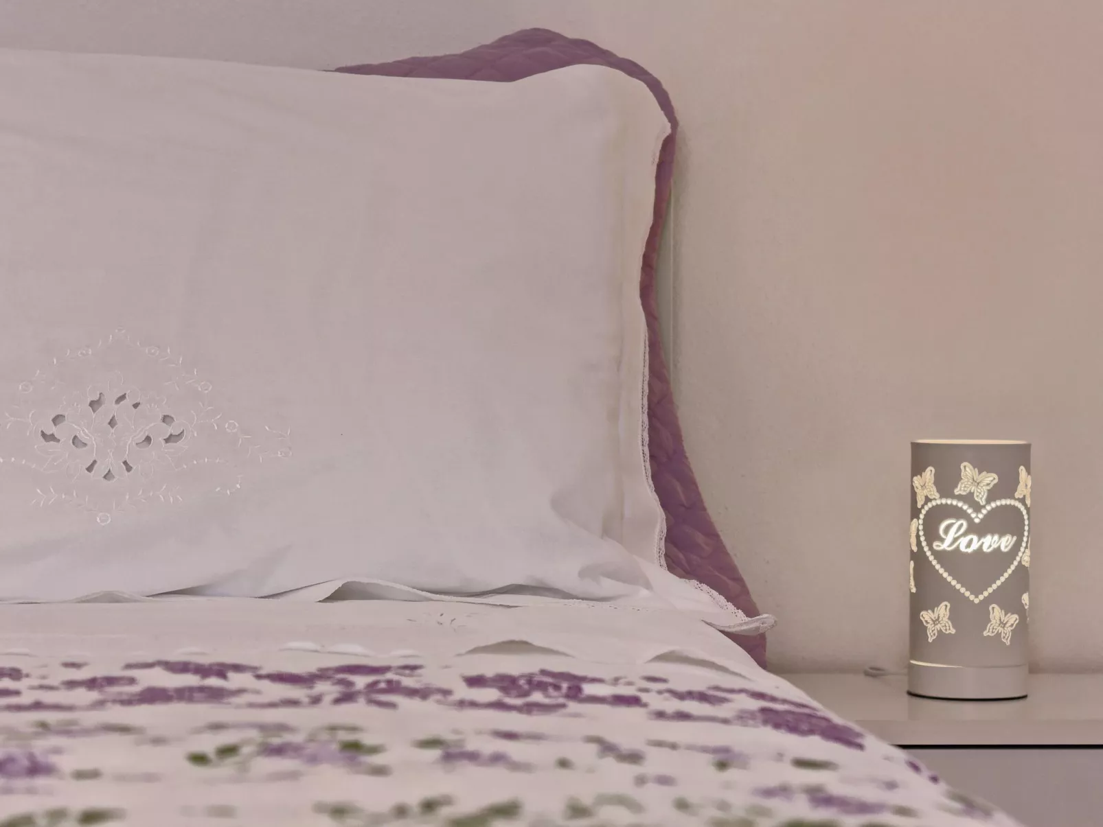 Gemütliches Studio mit Balkon-Binnen