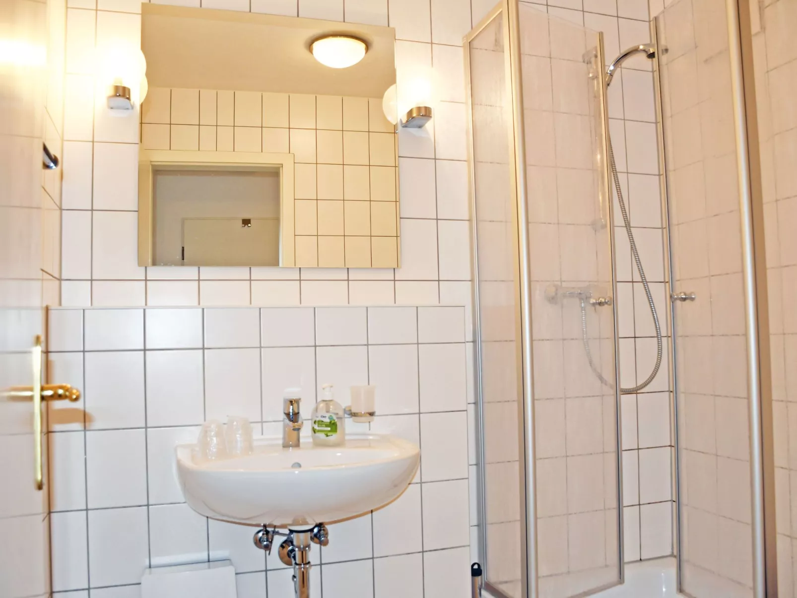 Appartementanlage Villa Granitz Whg 22-Binnen