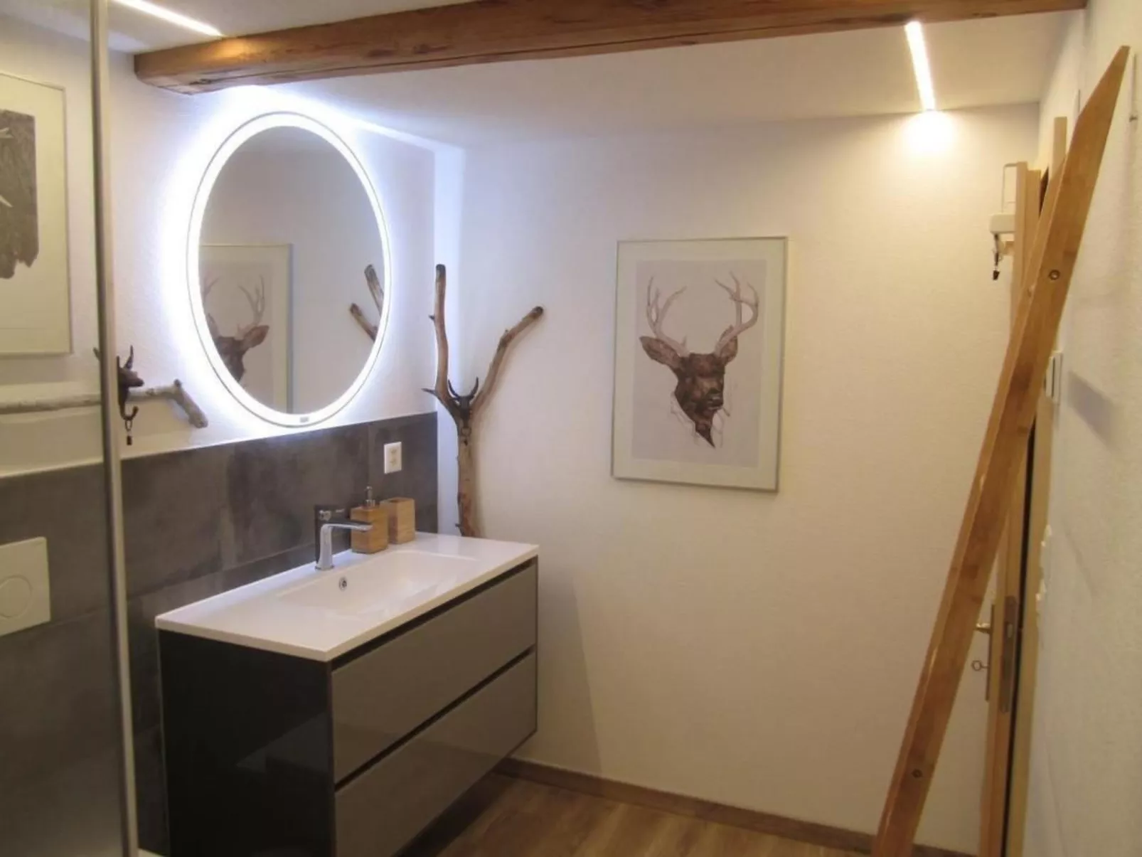 Chasa Raffainer-Binnen