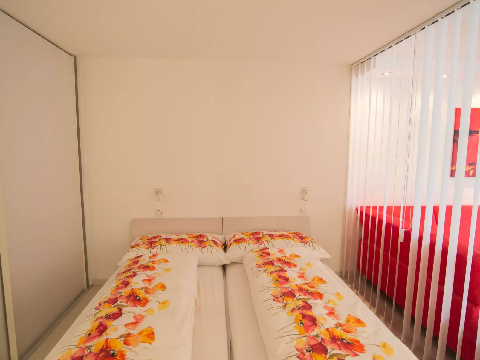 Haus Flaminia-Binnen