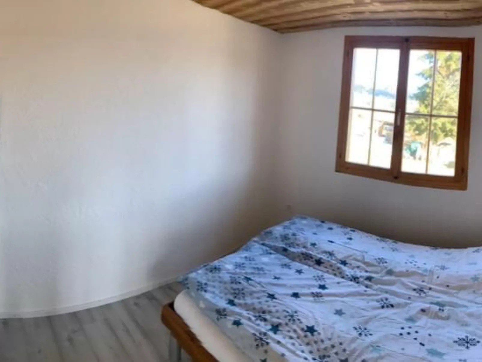 Chalet Felsli-Binnen