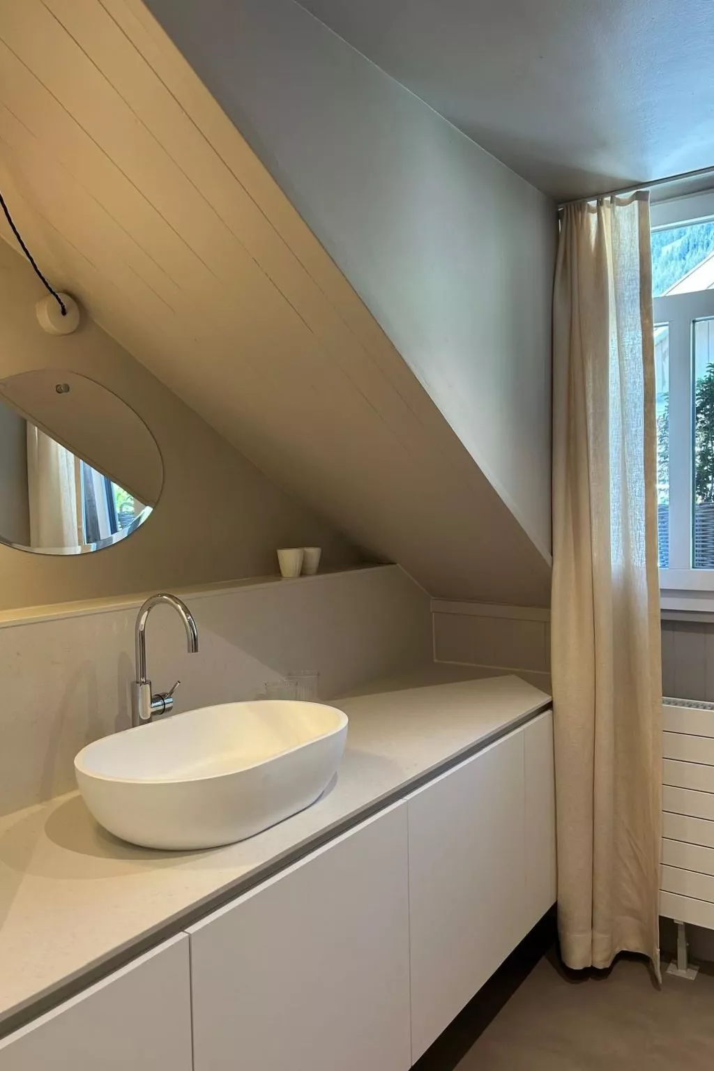 Charmant & zentral-Binnen