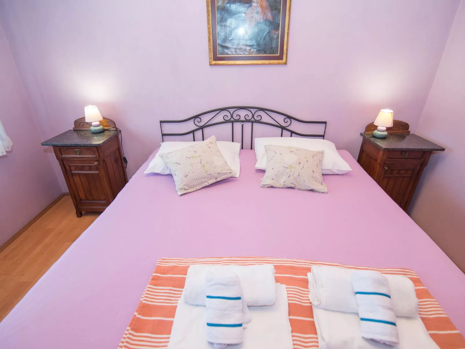 Wohnung Franko in Veli Losinj-Binnen