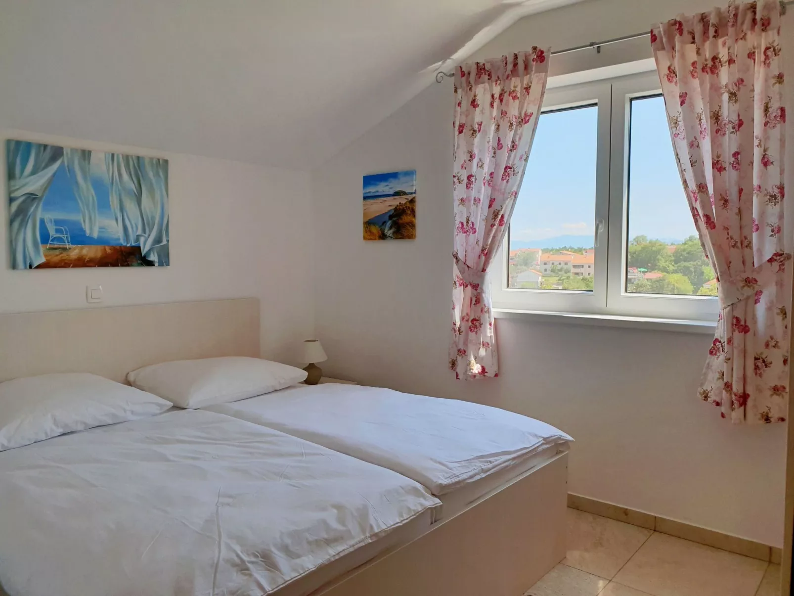 Apartment Rebeka-Binnen