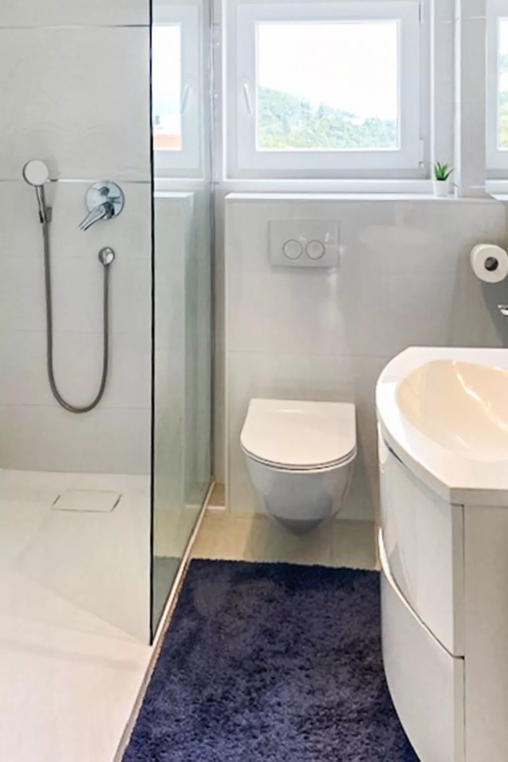 Appartement "Zorka" mit Blick auf das Wasser-Image-tags.info