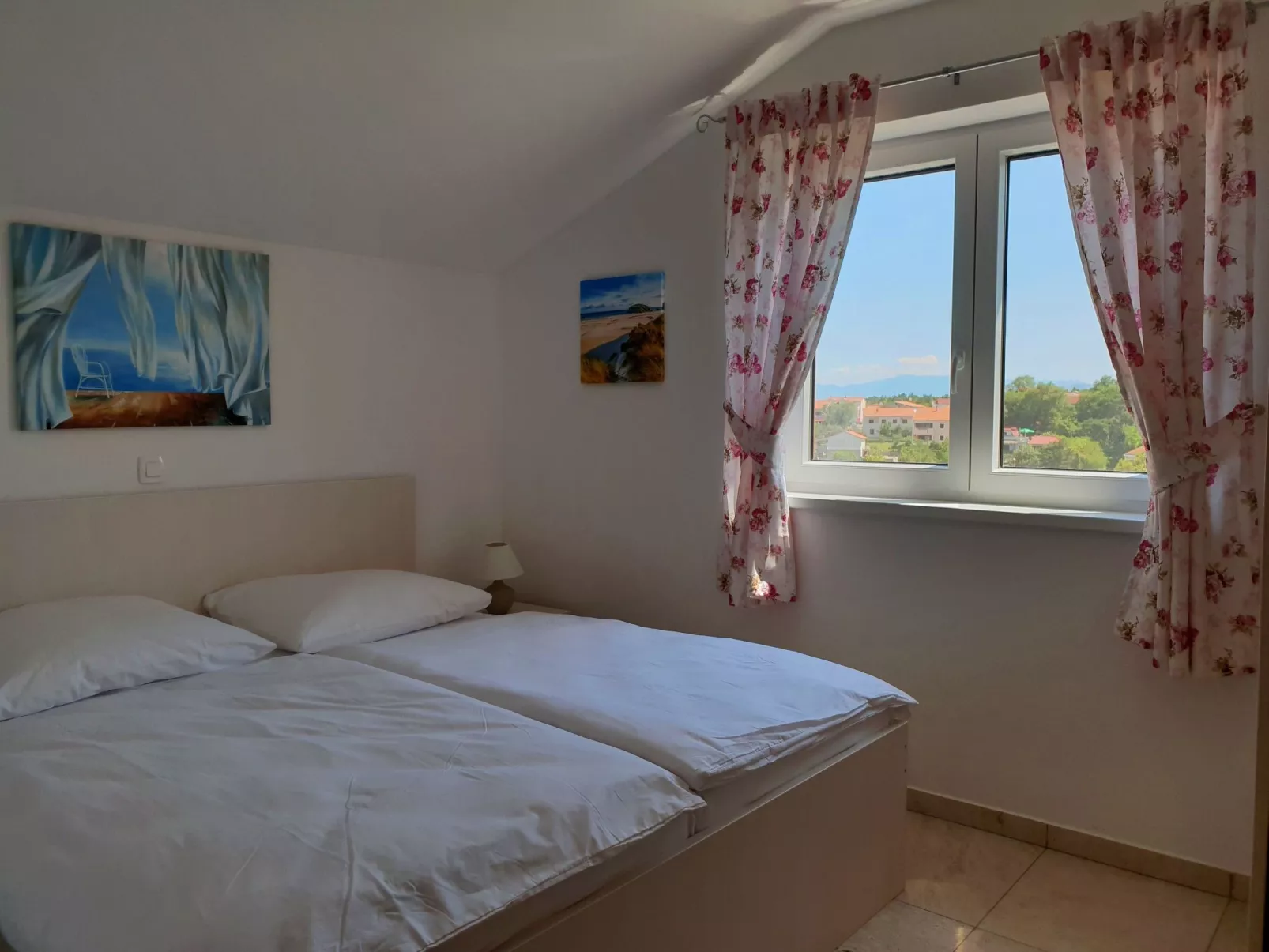 Apartment Branka-Binnen