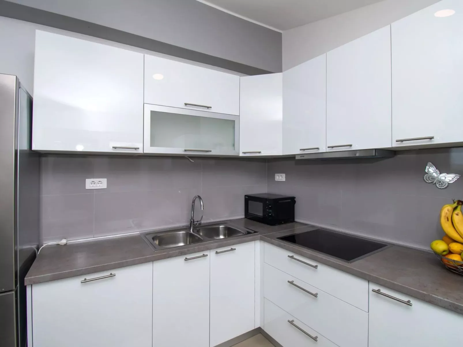 Villa Natura Piedra bei Sibenik-Binnen