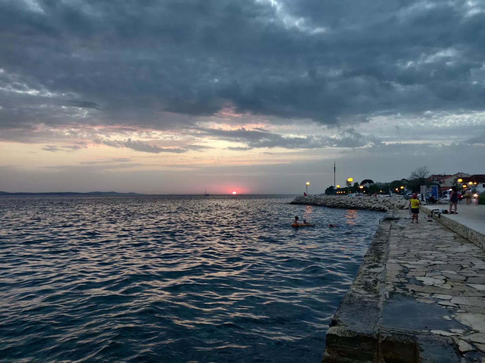 Gemütliche Ferienwohnung im Erdgeschoss - Buiten