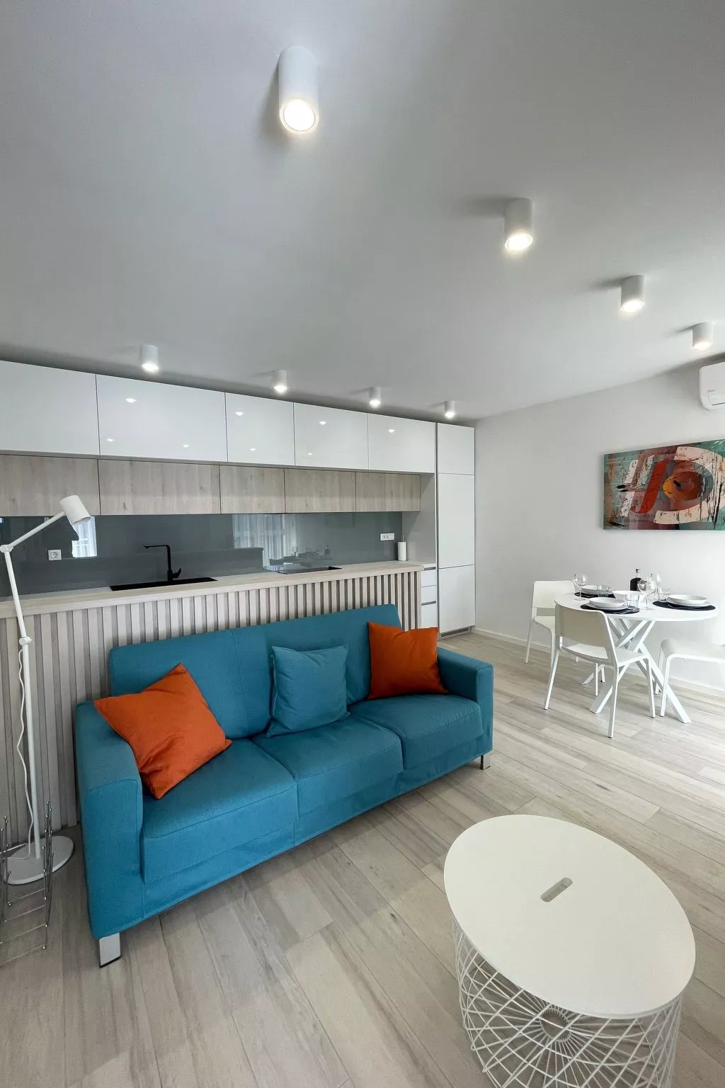 Punkt des Lebens 2-Binnen