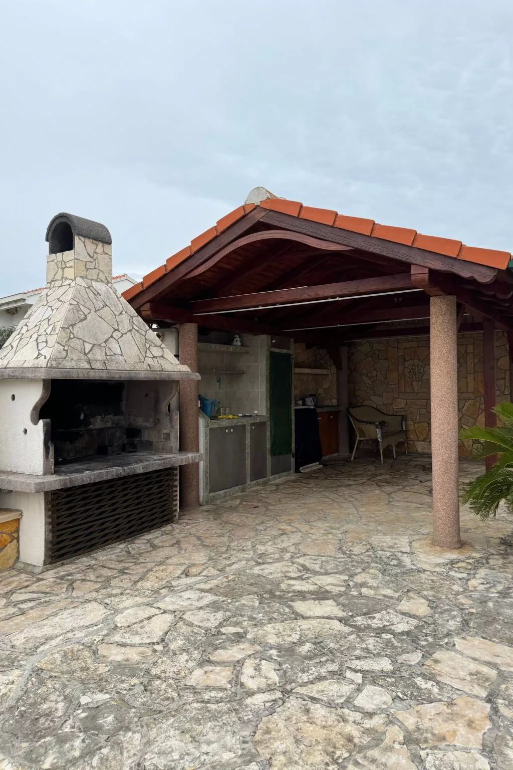 Wohnung Antica bei Queen beach Nin-Image-tags.info