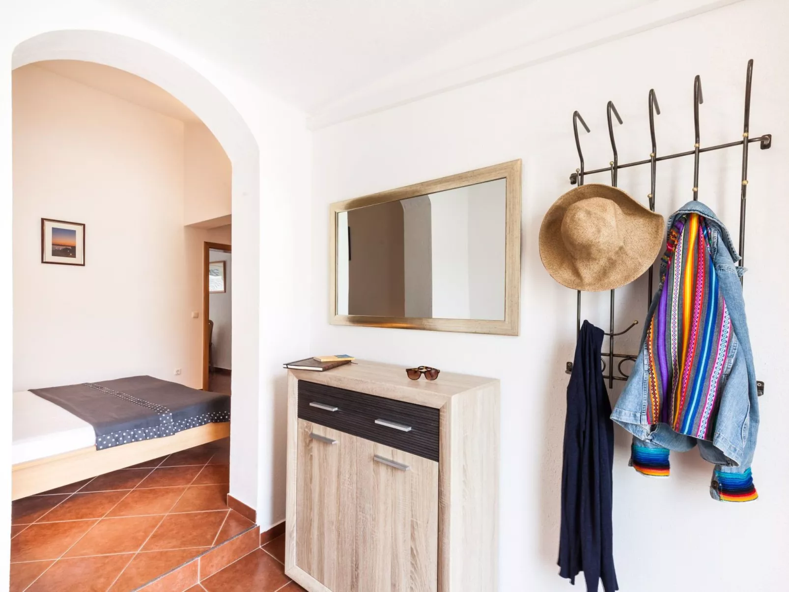 Appartement Rajka-Binnen