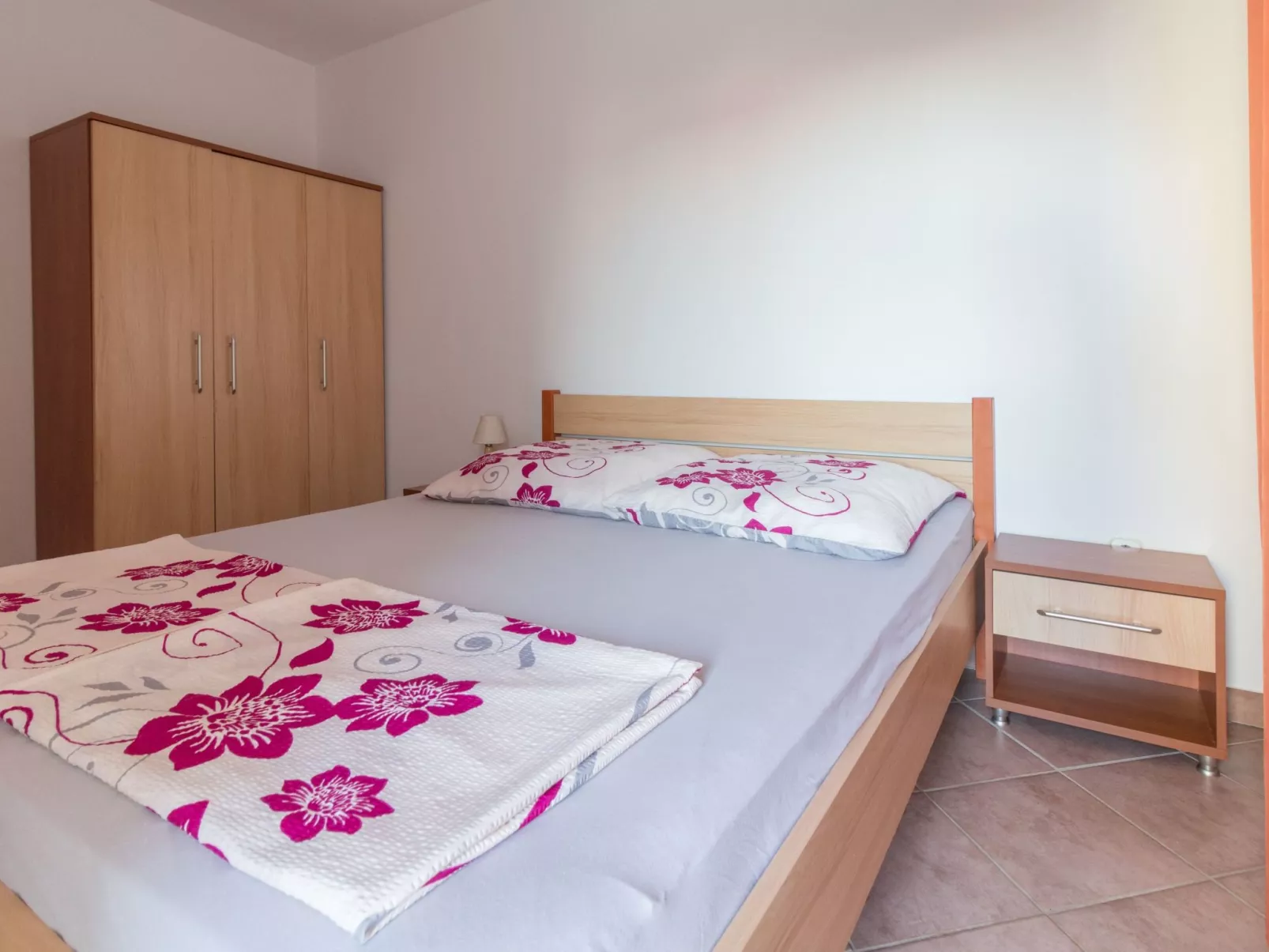 Wohnung Sunset Sabunike - Agentur TA Leut-Binnen