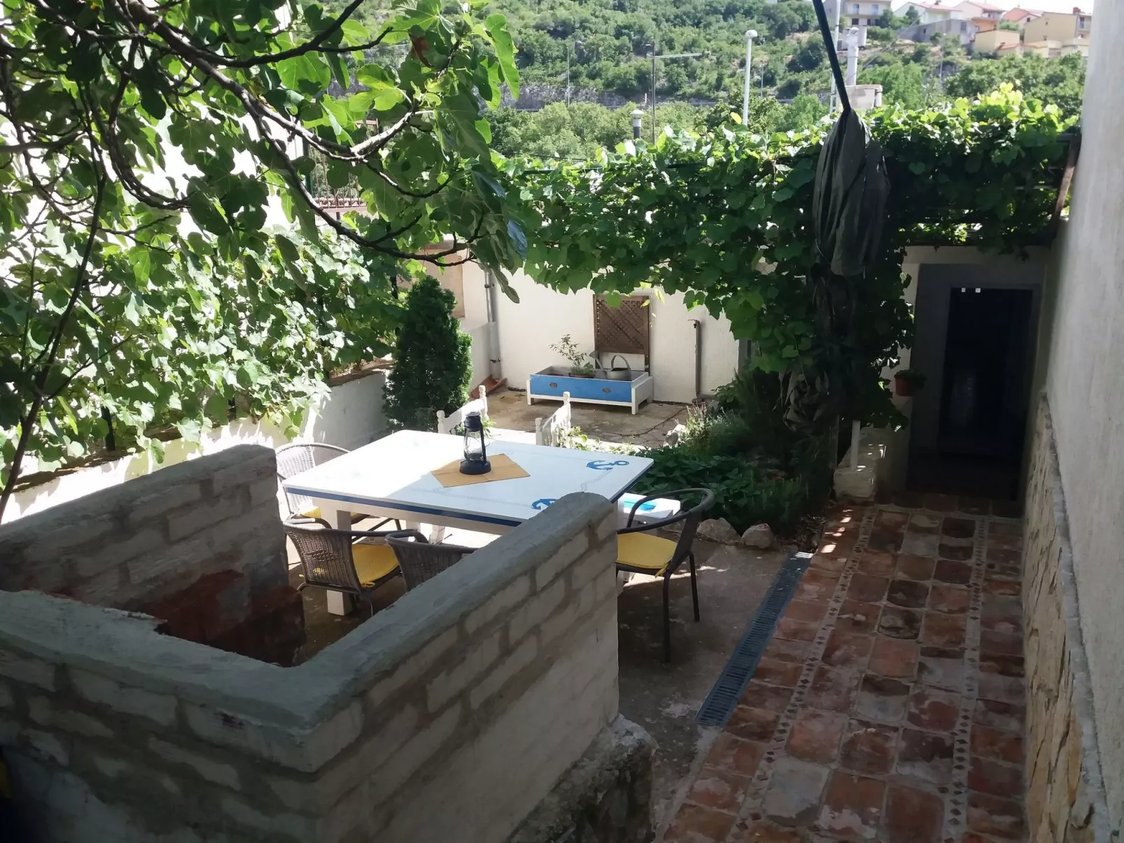  Lea, Senj -  Kroatien-Buiten