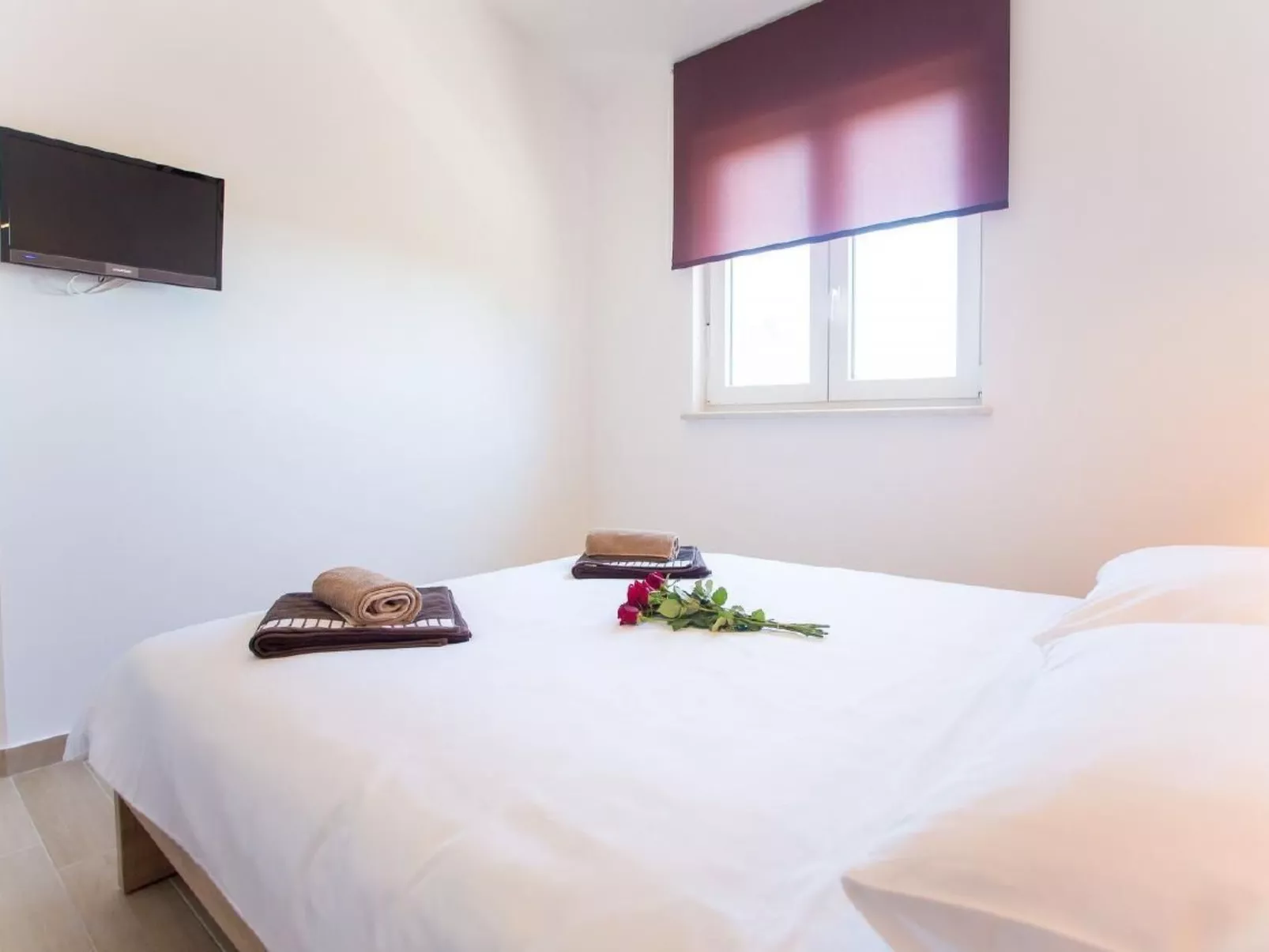 Residence Birikina 6-Binnen