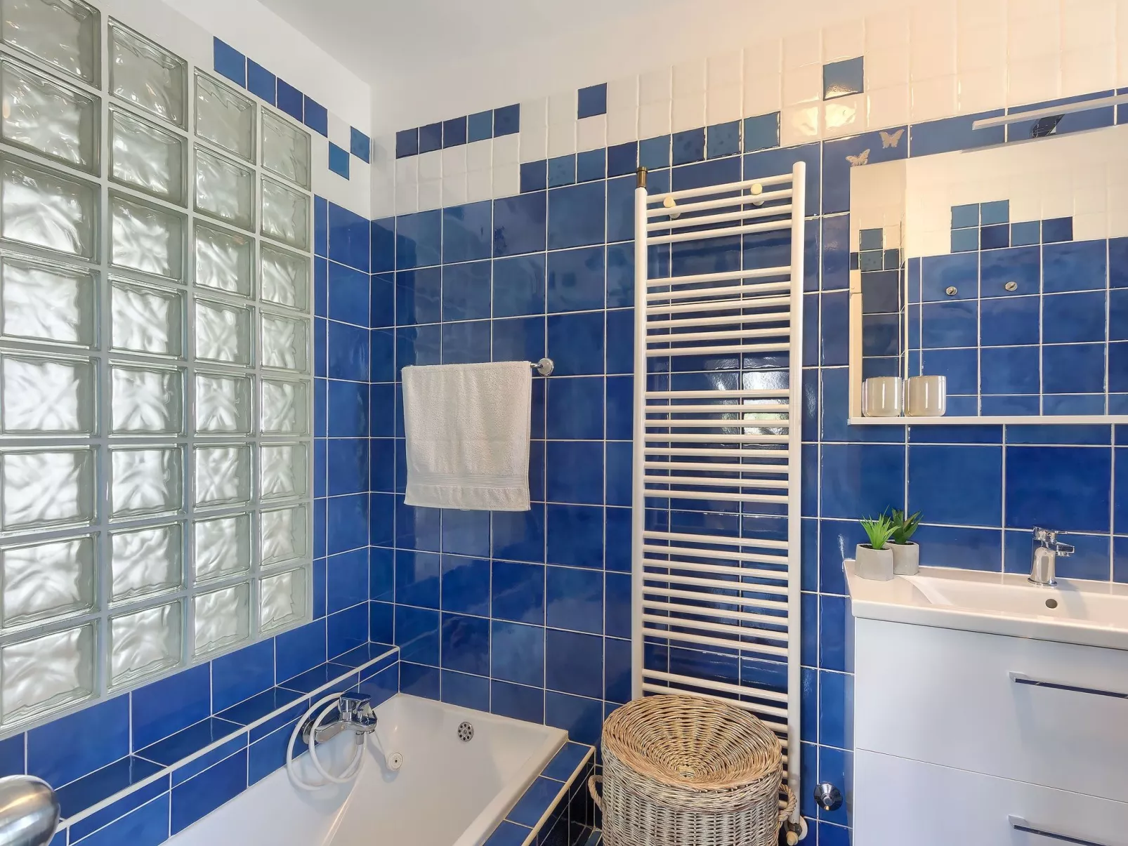 Mit Pool Casa Magna-Binnen