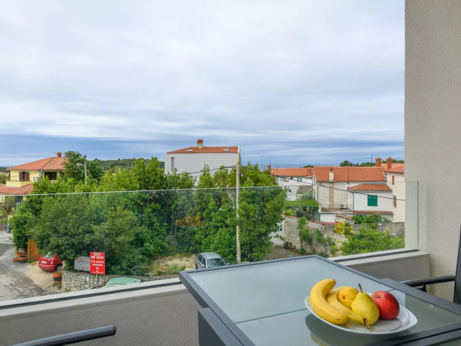 MA Premantura Luxus Apartment Nr. 3 mit Meerblick und Parkplatz für 2+2 Persone-Image-tags.info