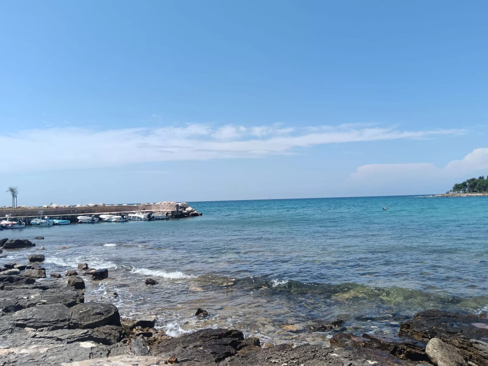 Wohnung in der Nähe von Seaside-Buiten