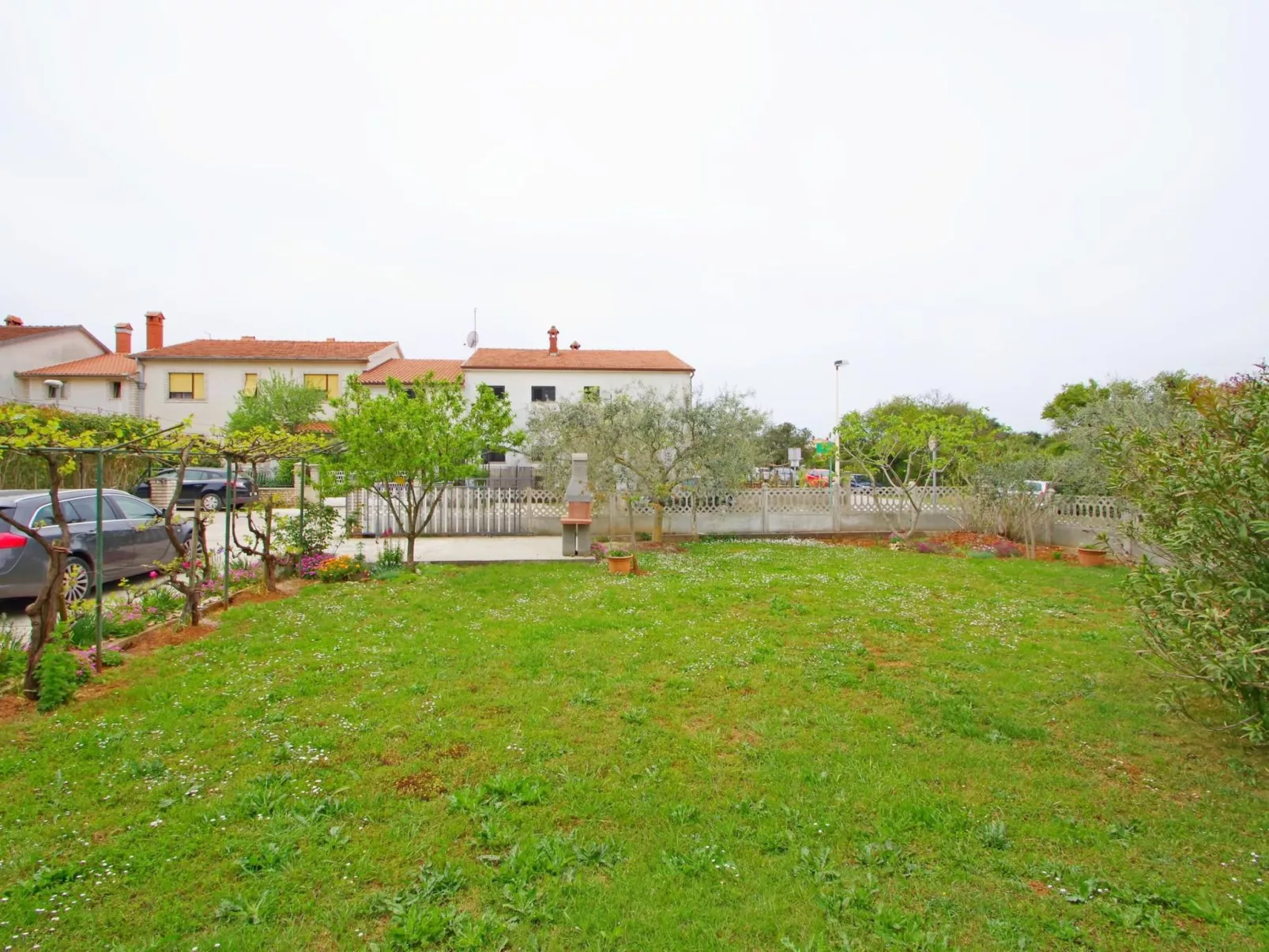 In Vorort von Pula, Valdebek-Image-tags.info