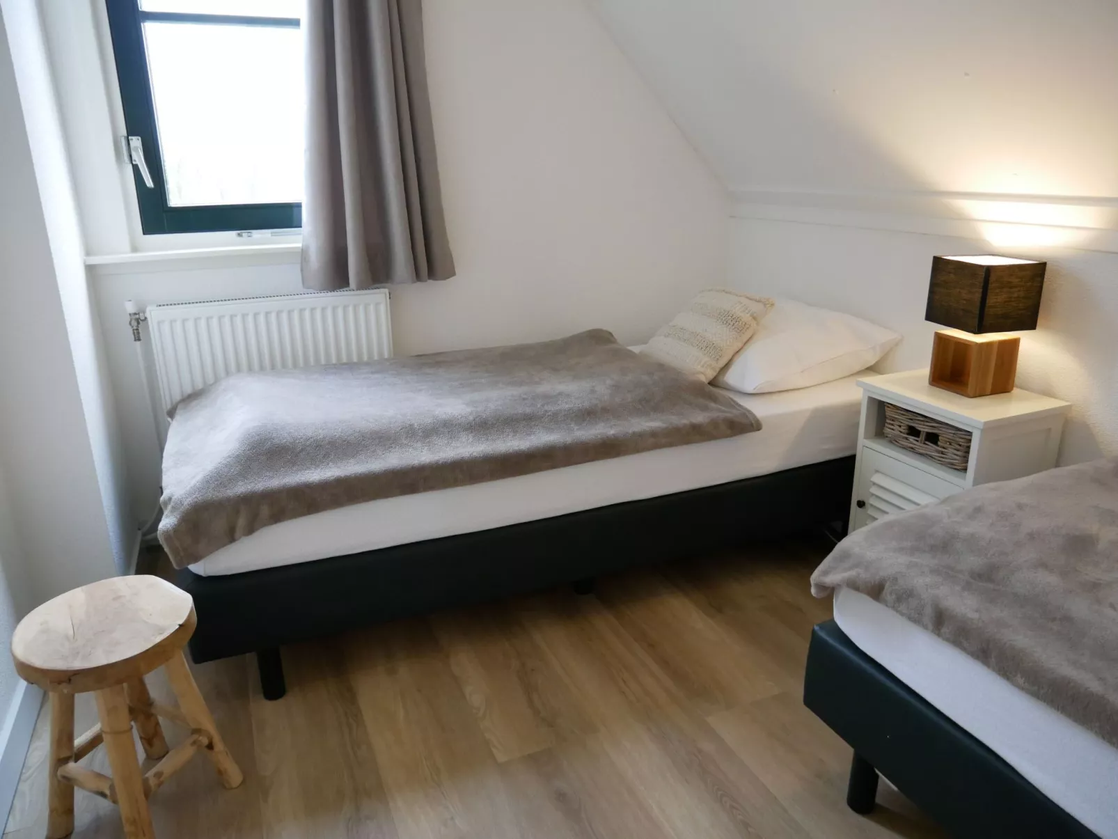 Villa am Meer 53.-Binnen