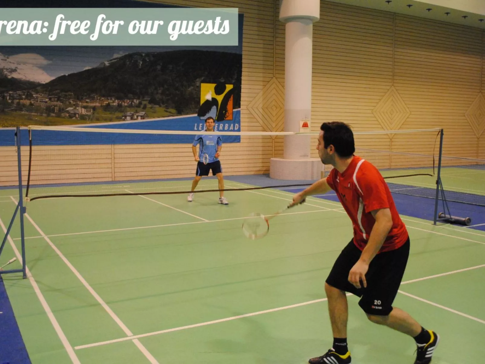 Haus Flaminia 39-Image-tags.info