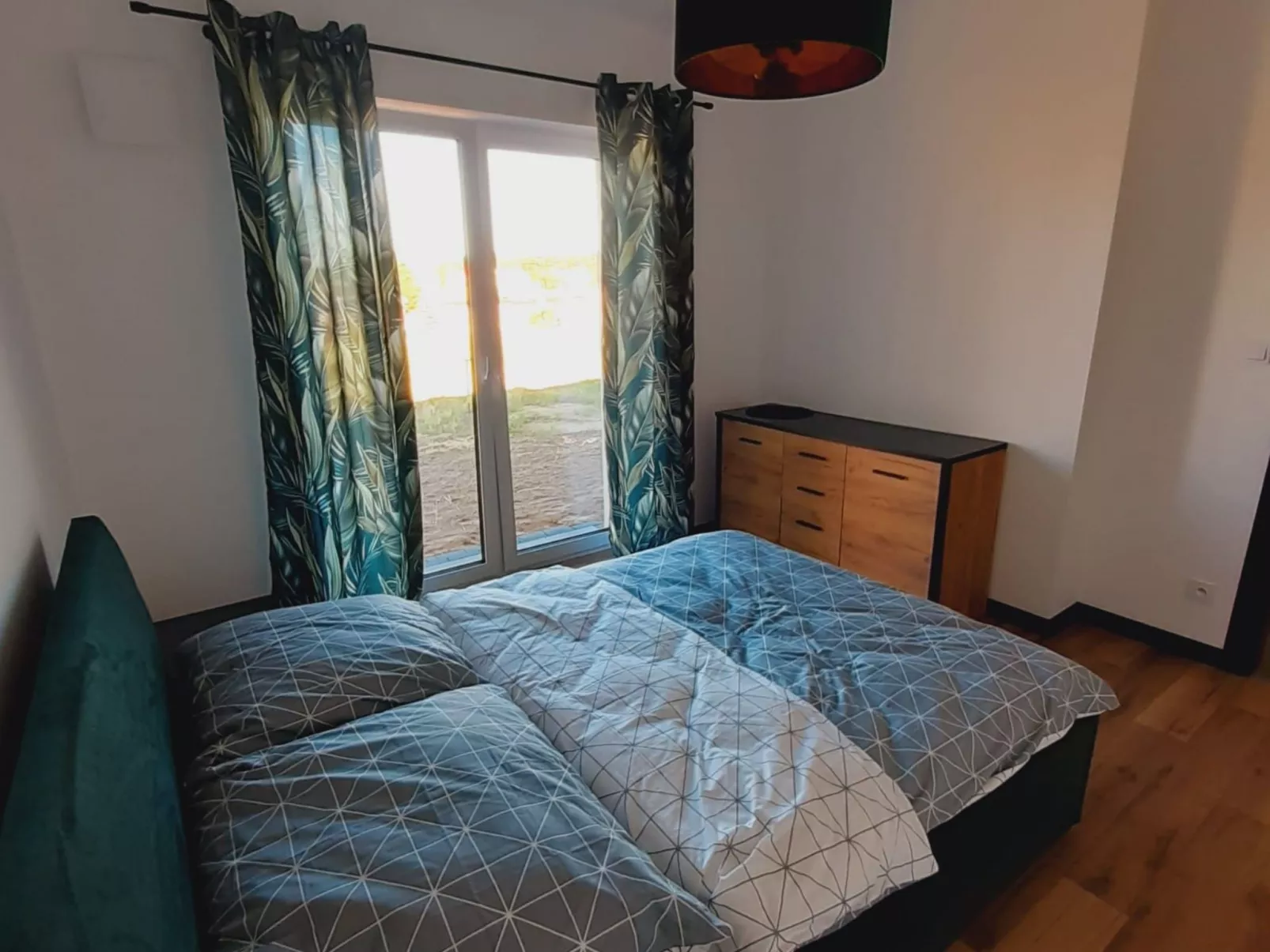 In Tupadły mit Grill und Terrasse-Binnen