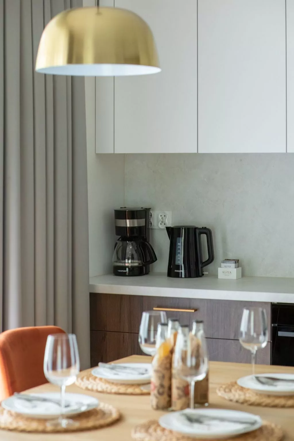 Wohnung für 4 Personen "Nowe Miedzywodzie"-Image-tags.info