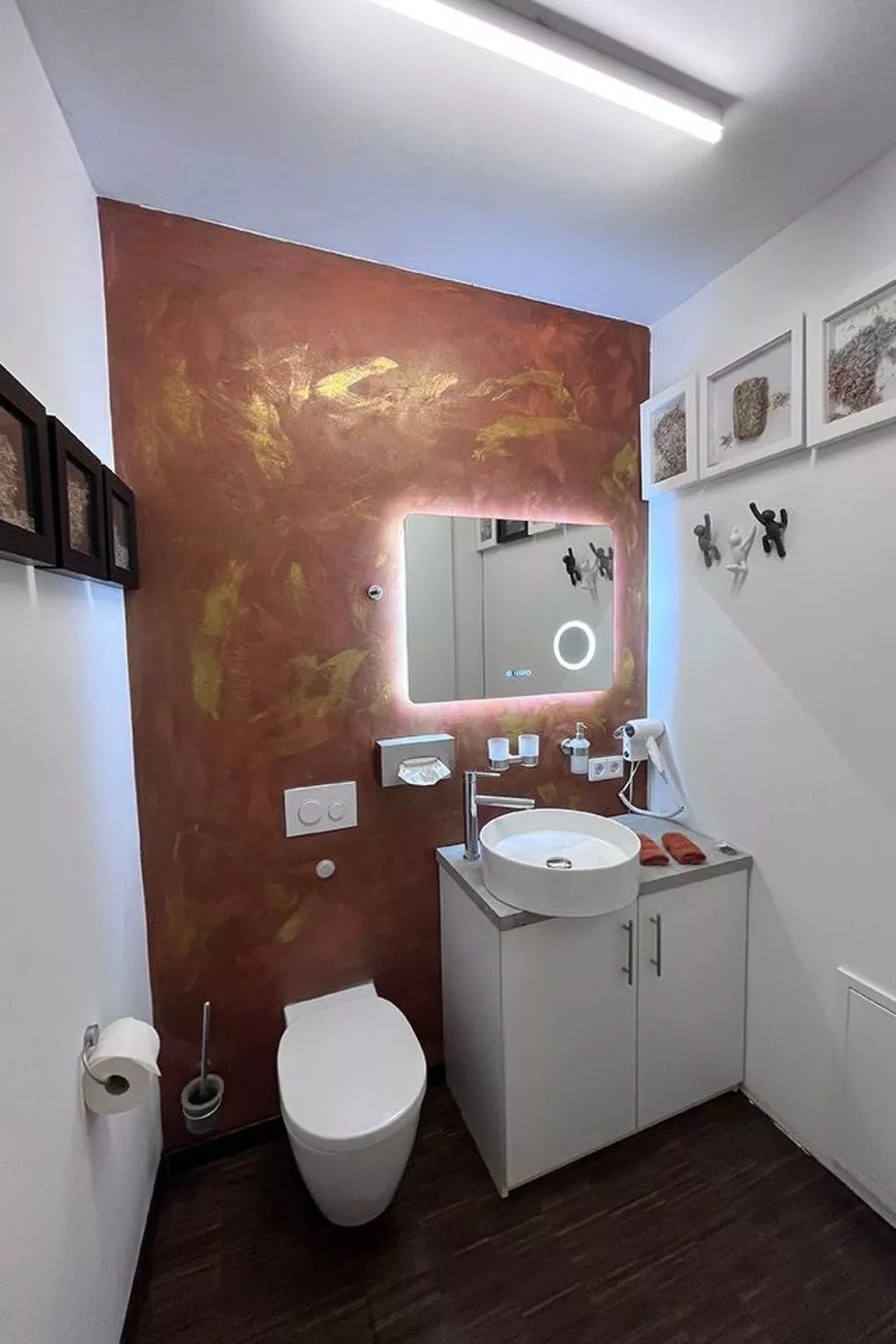 Nachts im Museum? Bitte sehr: unsere GALERIE SUITE-Image-tags.info