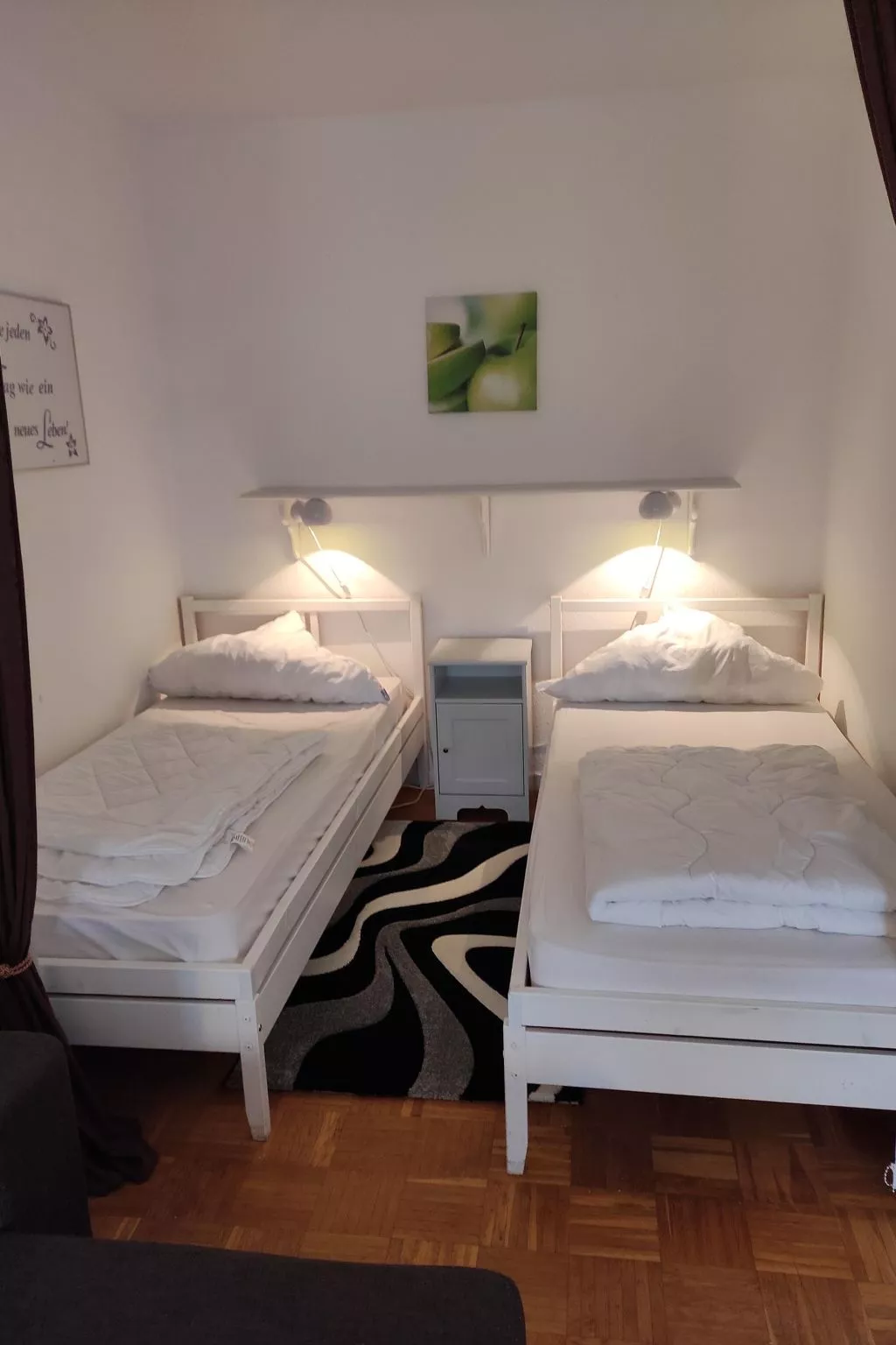 Appartement in Bad Harzburg-Binnen