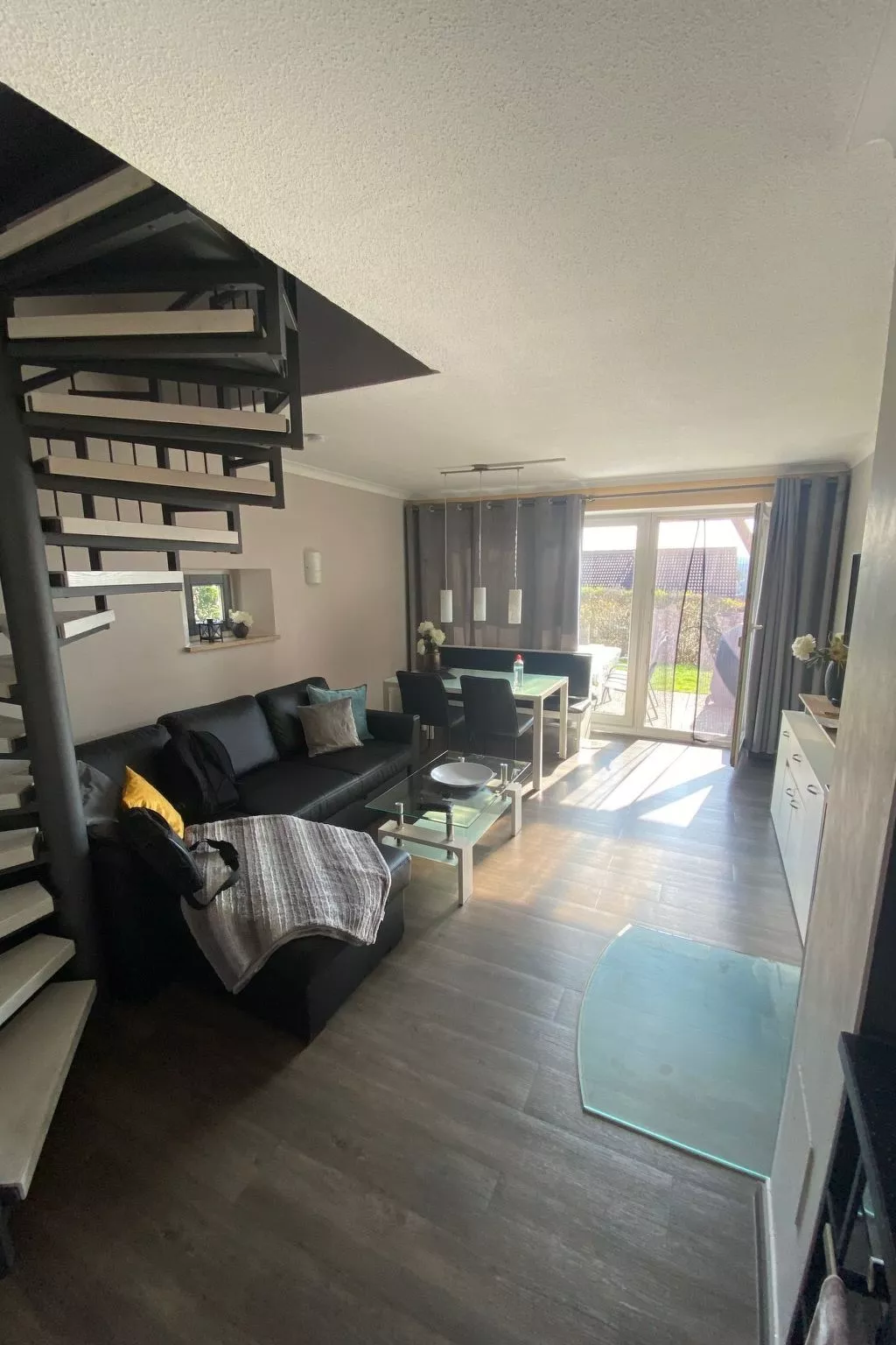 Wohlfühlhaus 55-Binnen