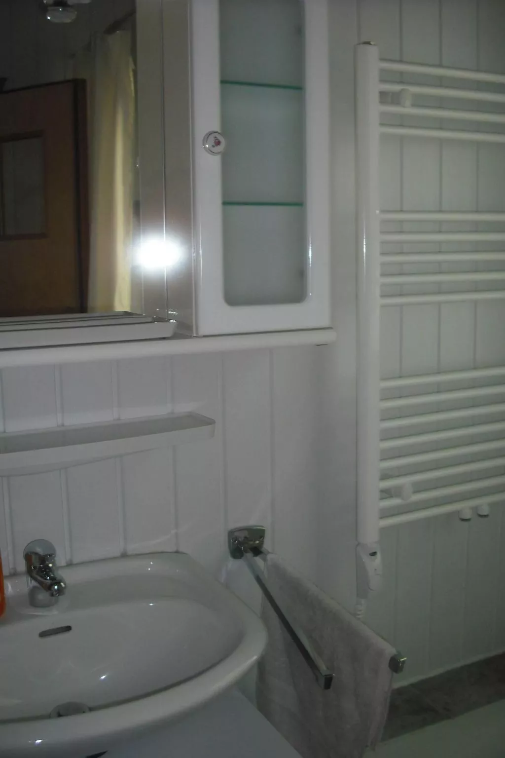 FH Igel - Extertal-Binnen