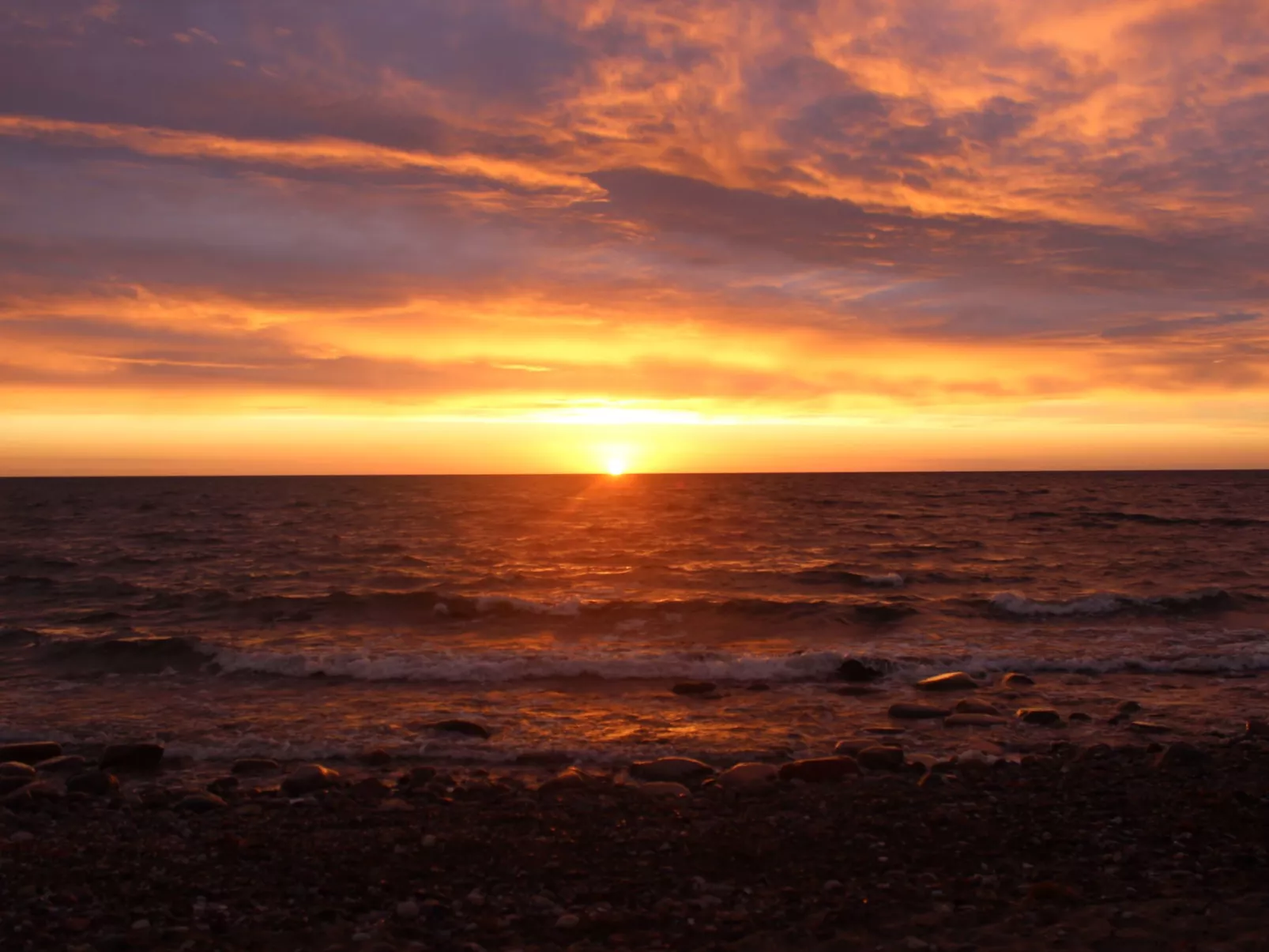 Ostseebrandung in Dranske-Image-tags.info