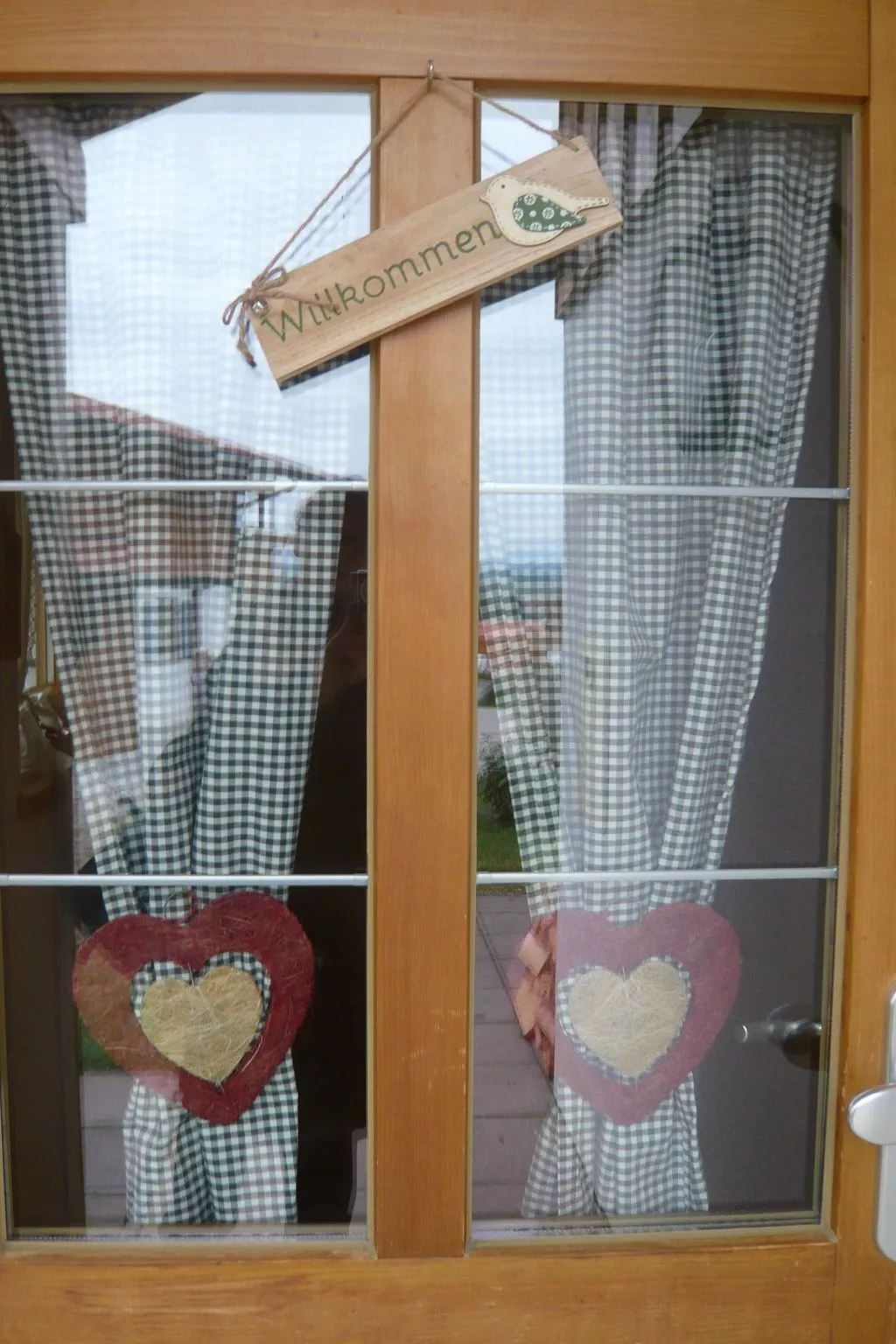 Meister´s Ferienhaus-Buiten