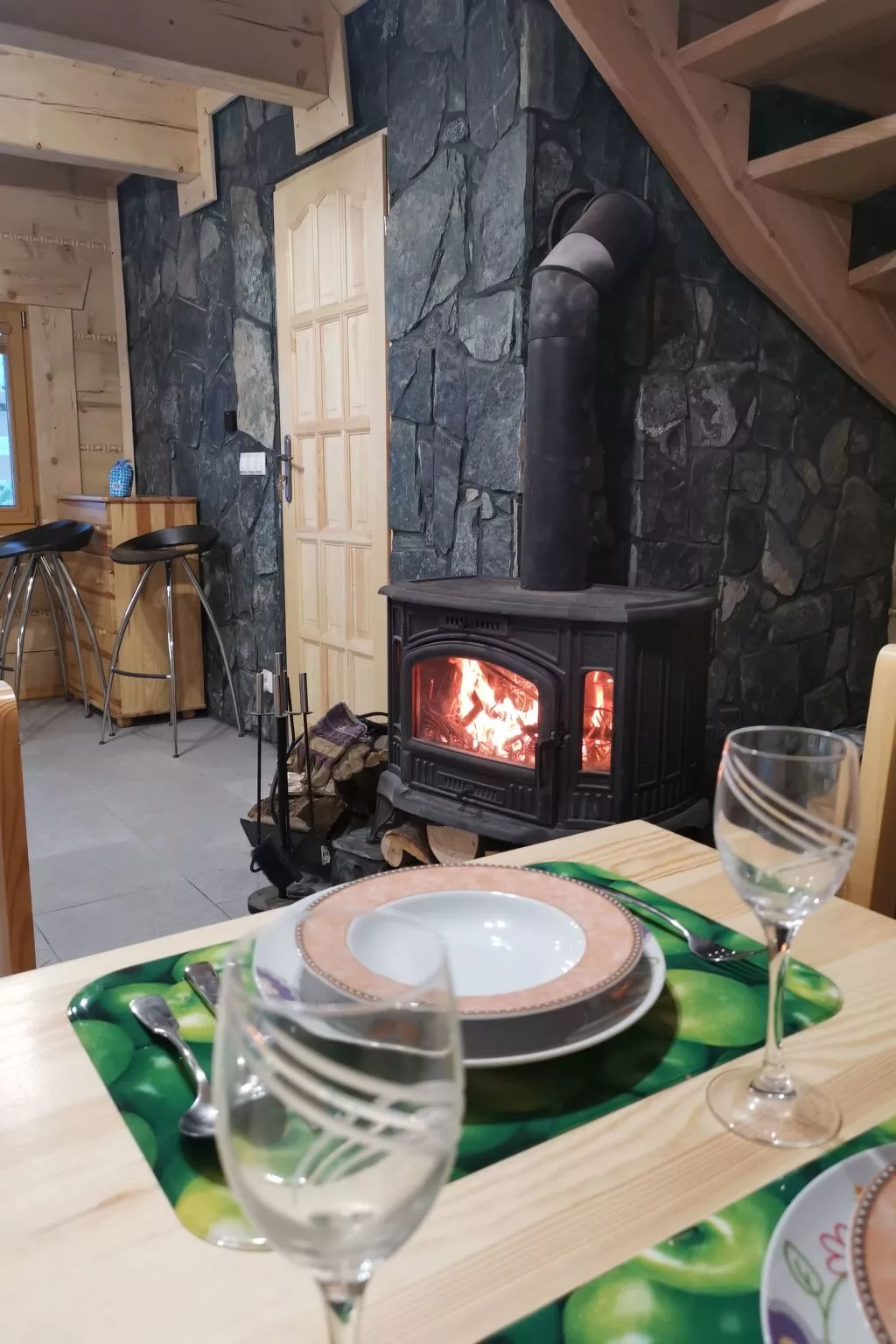 Martina B - Ždiar-Binnen