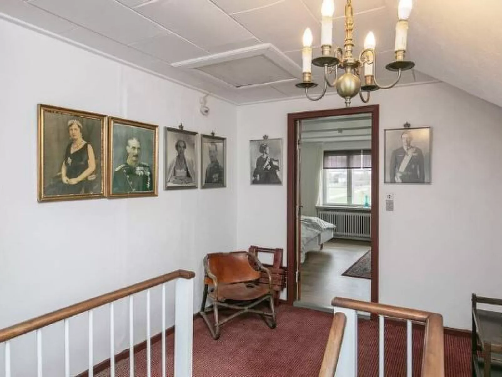 Otto-Vilhelm Kaalund-Binnen