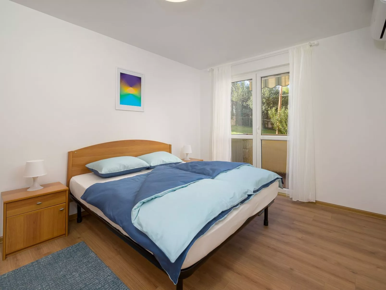 Wohnung Pina Porec-Binnen