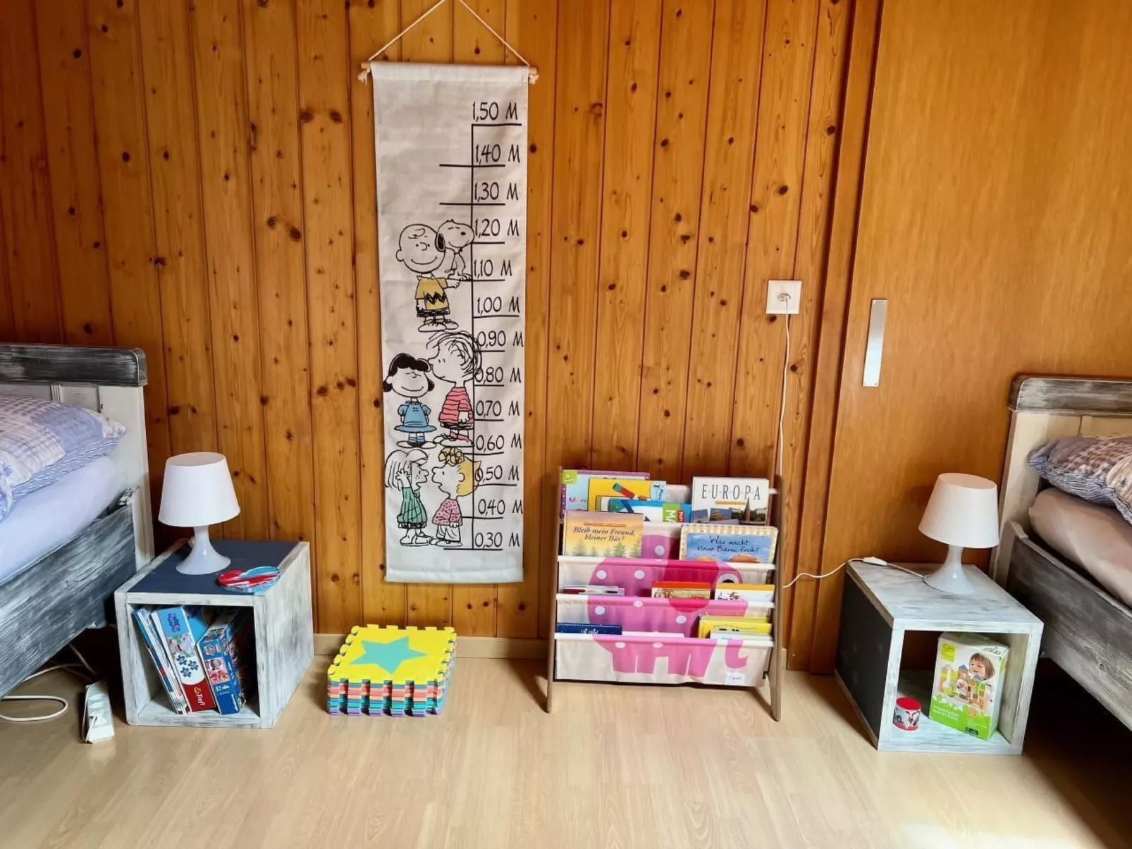 HEIMET, heimelige Ferienwohnung auf dem Bauernhof-Binnen