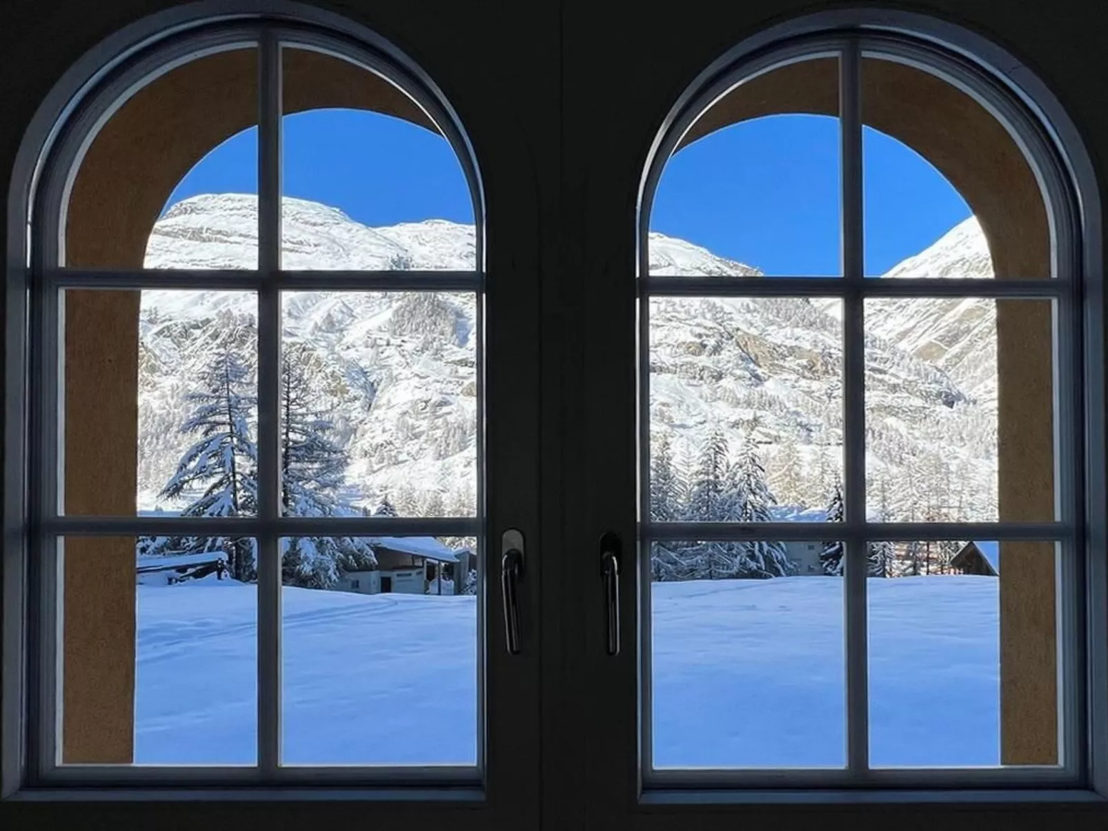 Apartment mit fantastischem Blick aufs Matterhor-Image-tags.info