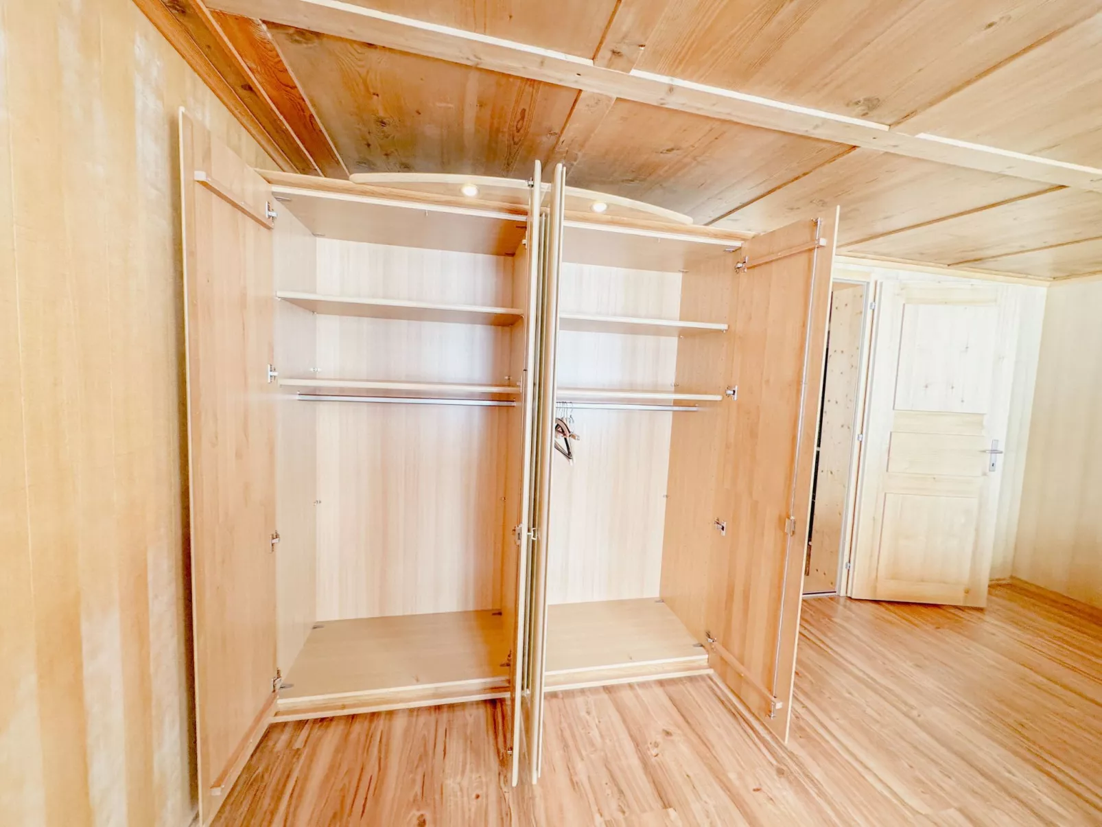 Mountain View Retreat Lenk-Binnen