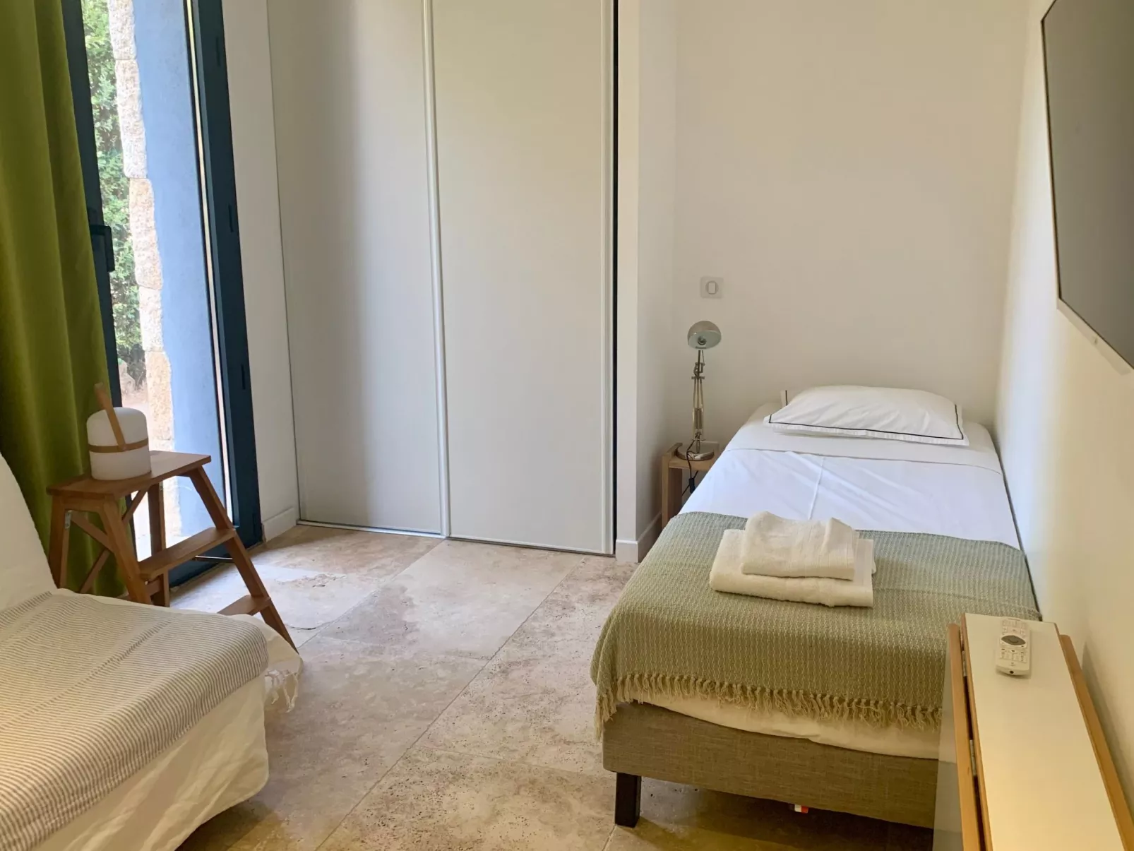 Villa Casa Nera-Binnen