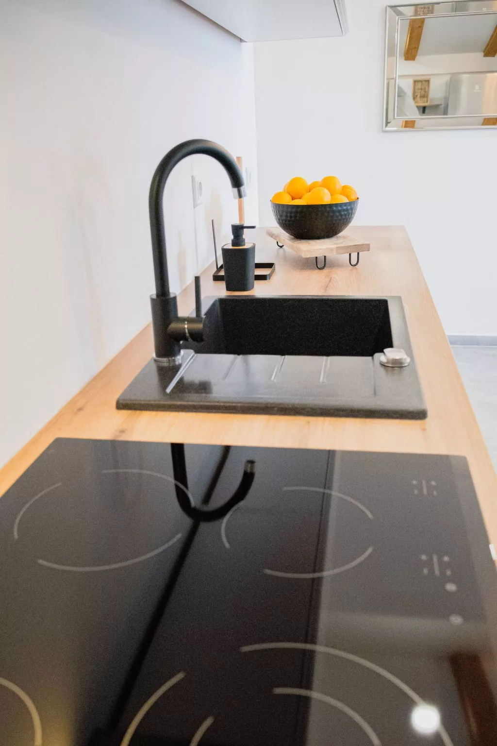 Wohnungen Lavender-Binnen