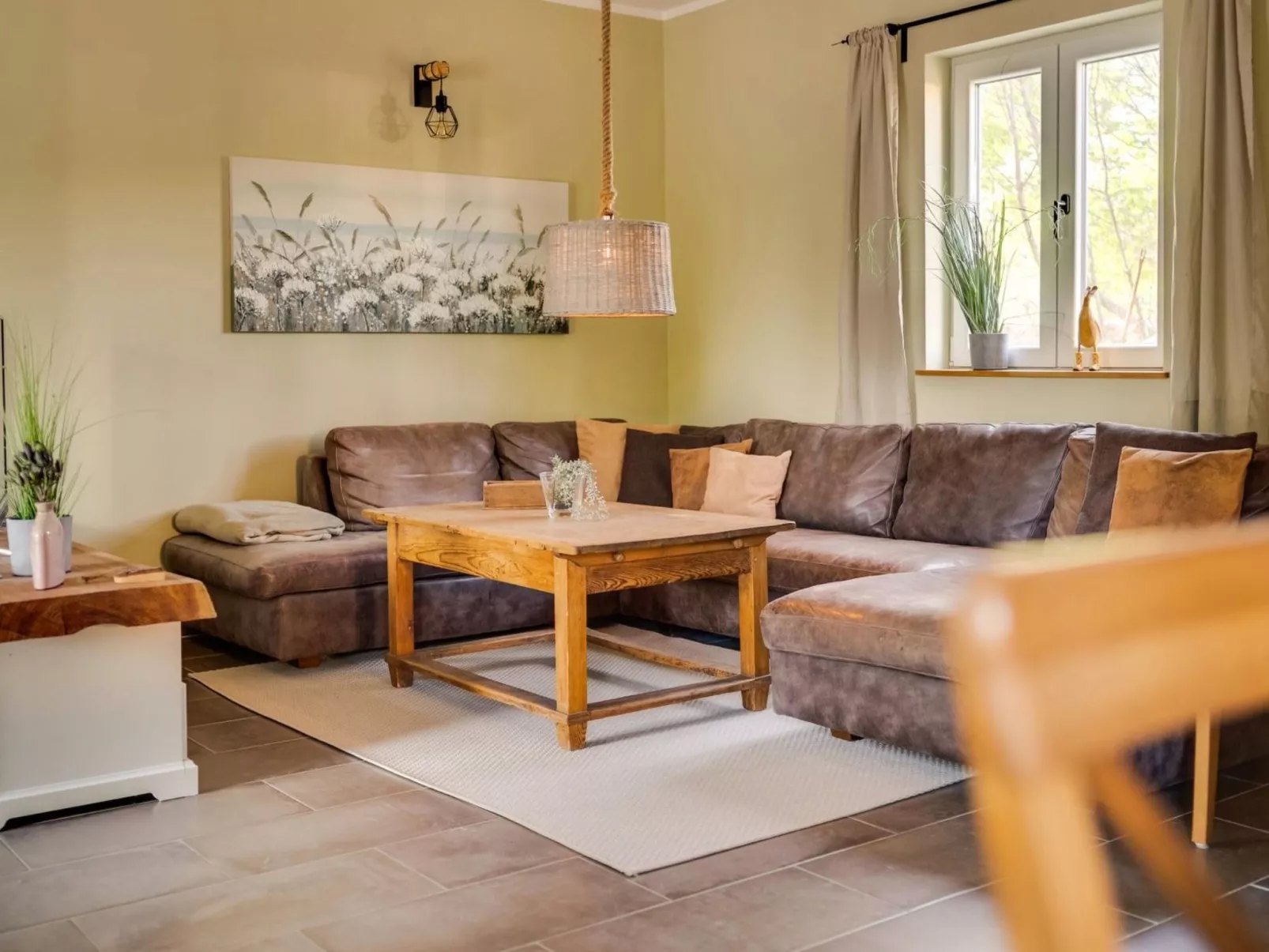 Villa Maslina-Binnen