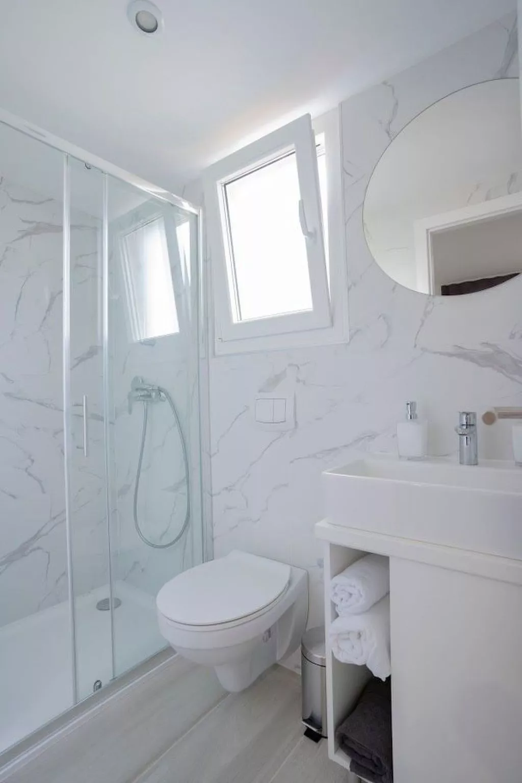 Adriatic Mobile Homes 3-Binnen