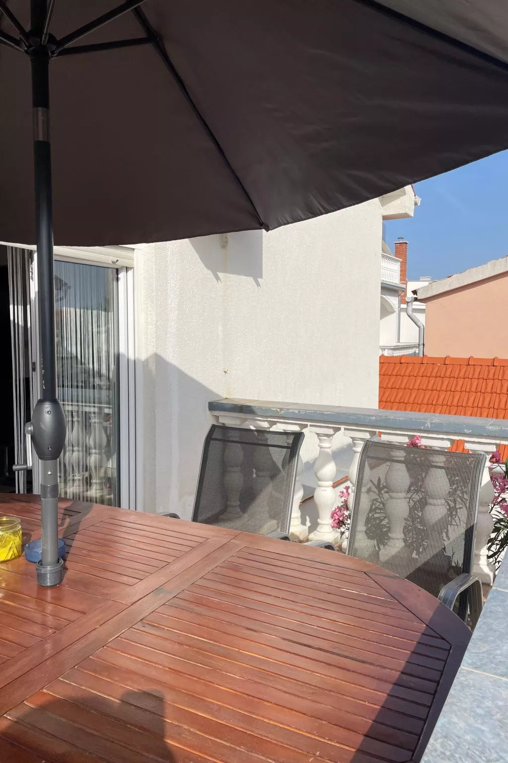 Wohnungen Nada in Sabunike - von TA Leut Agency-Buiten