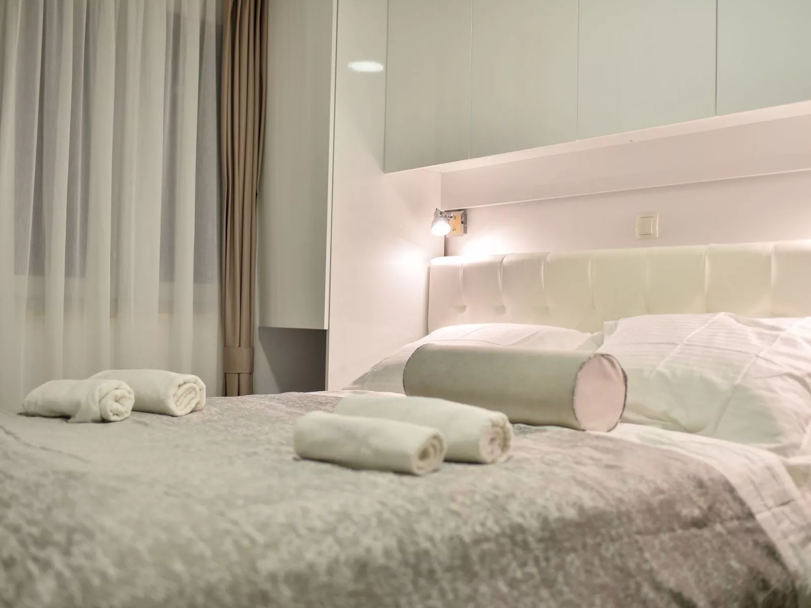 Apartment Sana 1-Binnen