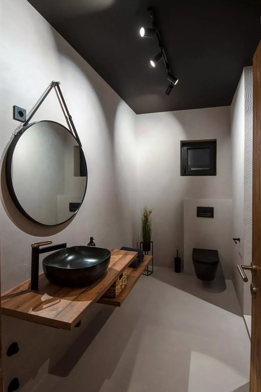 Villa Whitestone bei Šibenik-Binnen